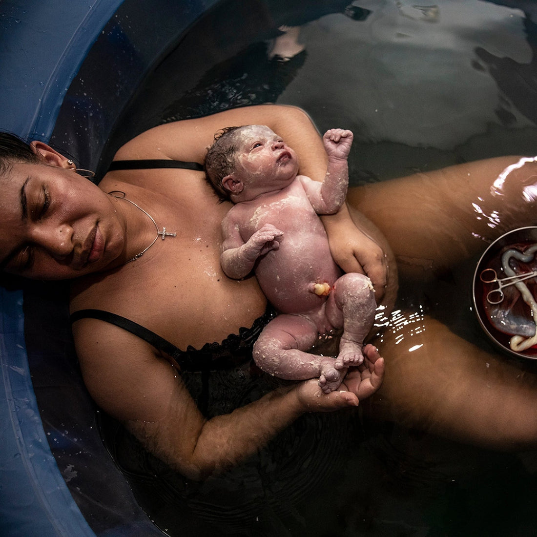 7 Important Facts About Giving Birth